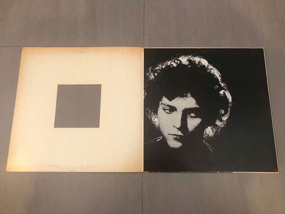 Miroslav Vitous Infinite Search Lp Music Media Cds Dvds Other Media On Carousell