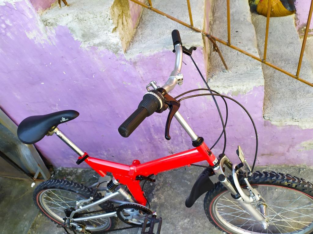 free bikes in my area