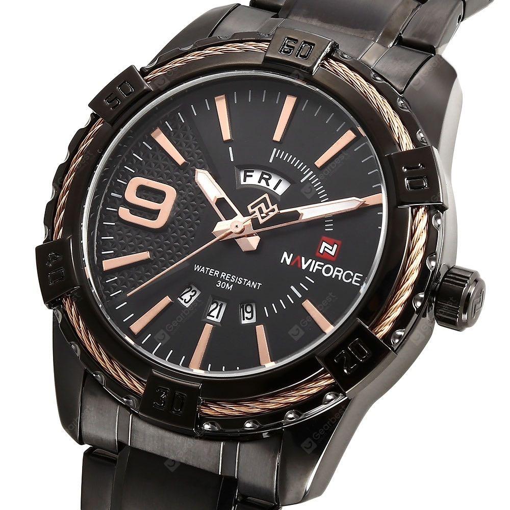 Gearbest naviforce sale