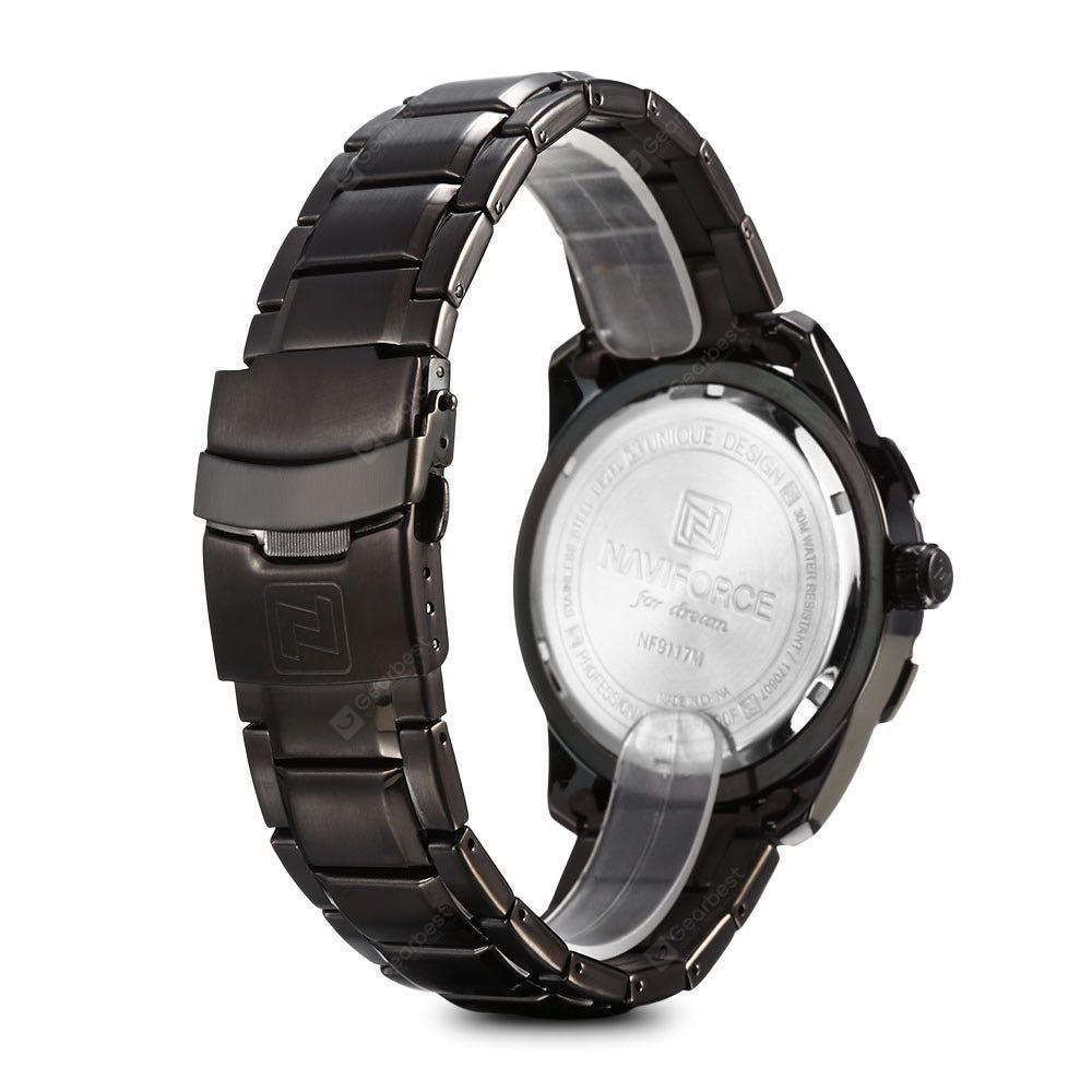 Gearbest naviforce discount