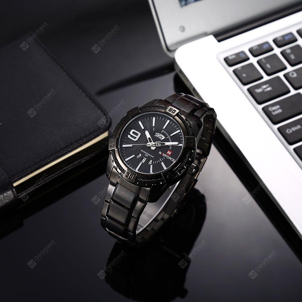 Gearbest naviforce hot sale