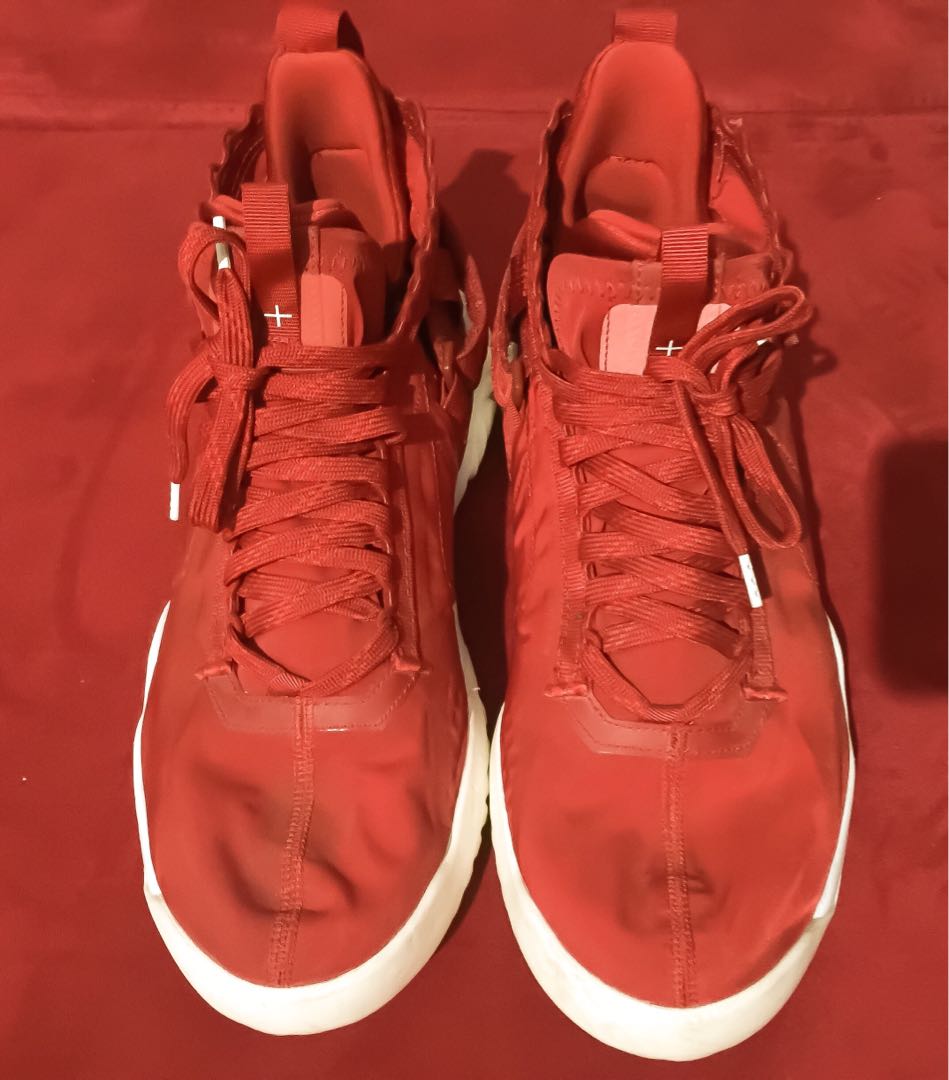 jordan proto red