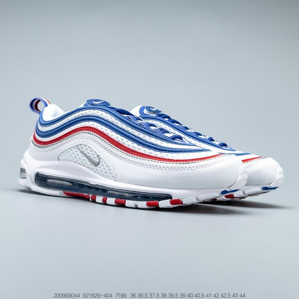 nike max 97 blue