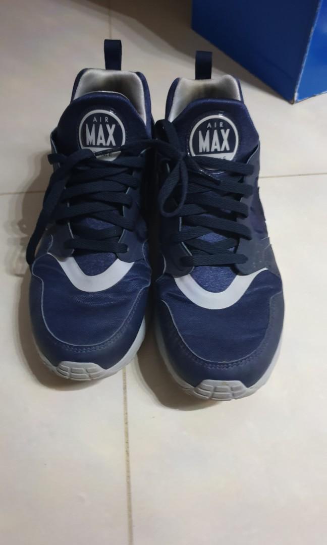 Nike Air Max Prime Us10 5 Men S Fashion Footwear Sneakers On Carousell