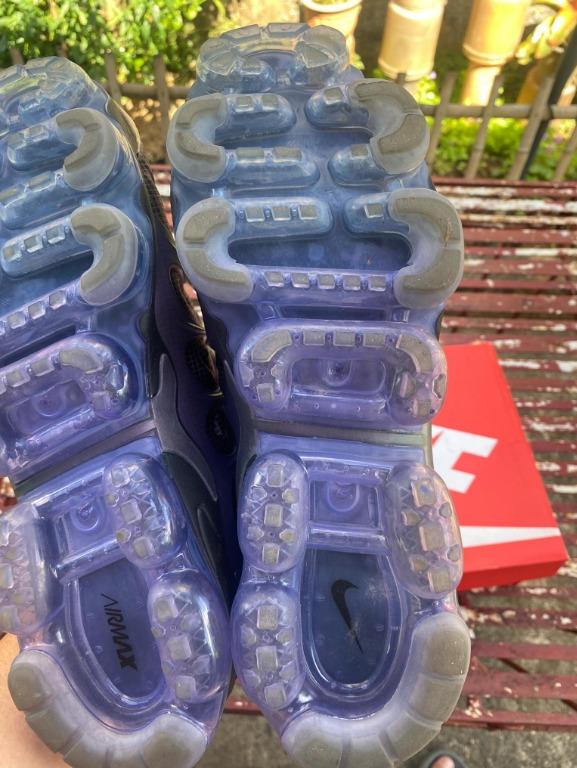 nike vapormax plus megatron