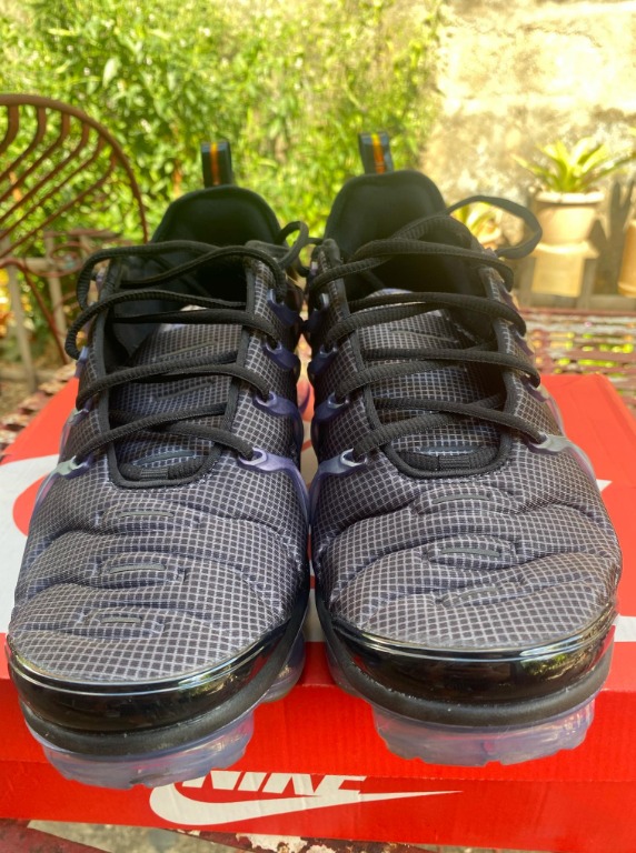 vapormax plus megatron