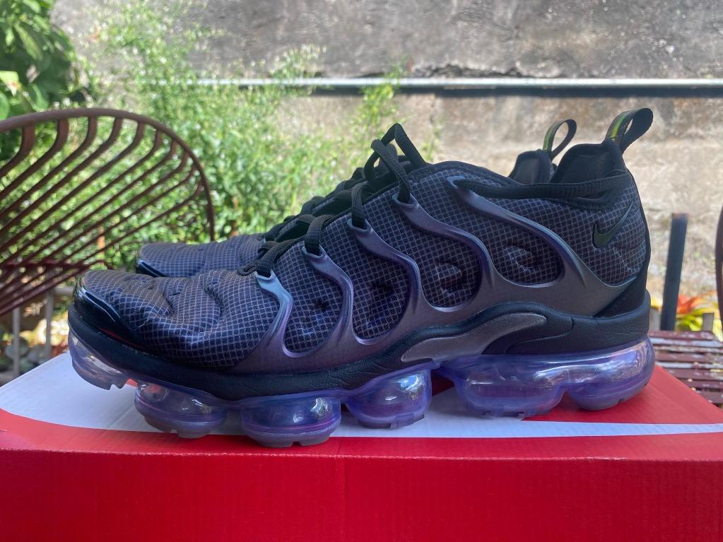 Air vapormax plus megatron hotsell
