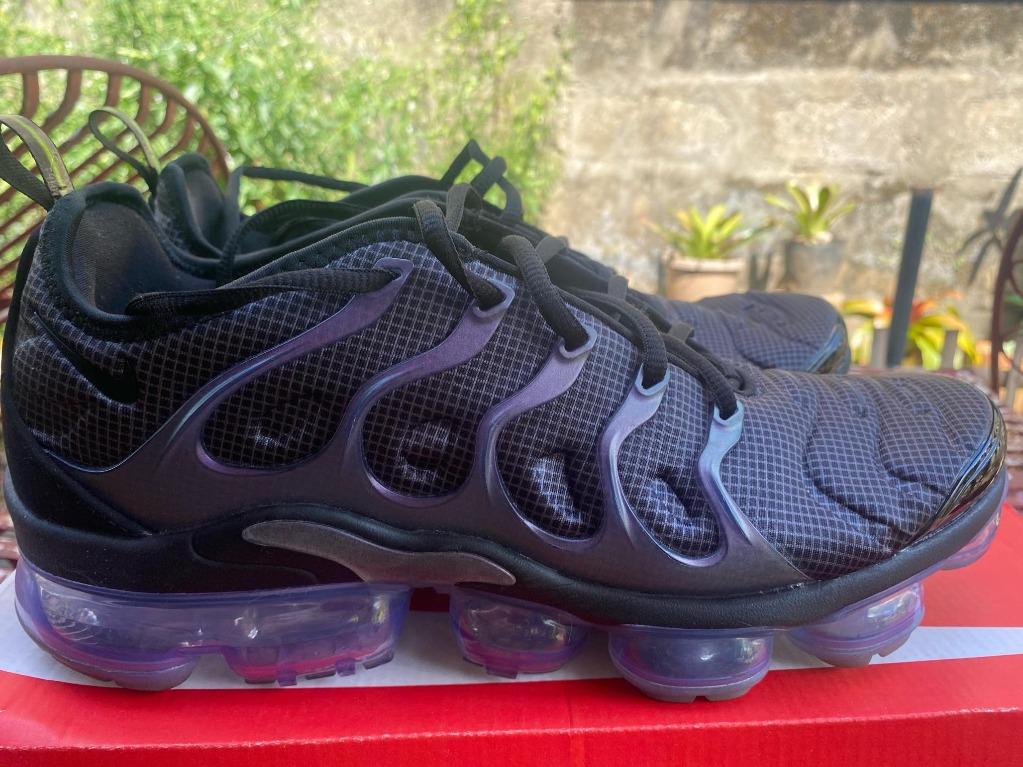 Air vapormax plus megatron outlet