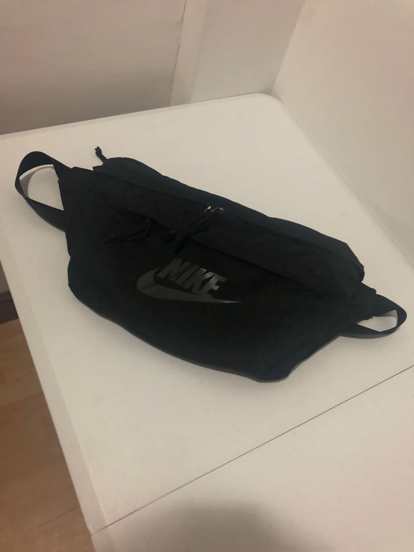 nike big bag