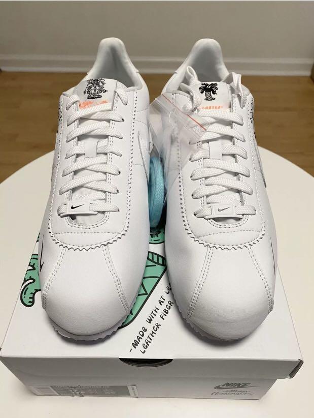 nike cortez flyleather earth day