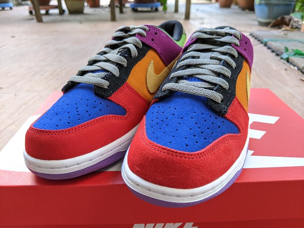 Viotech best sale dunk 22