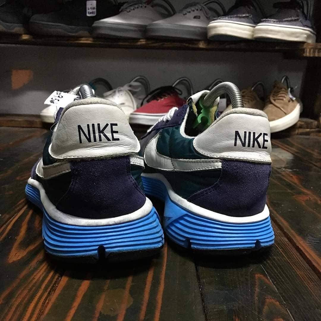 Nike lunar online montreal