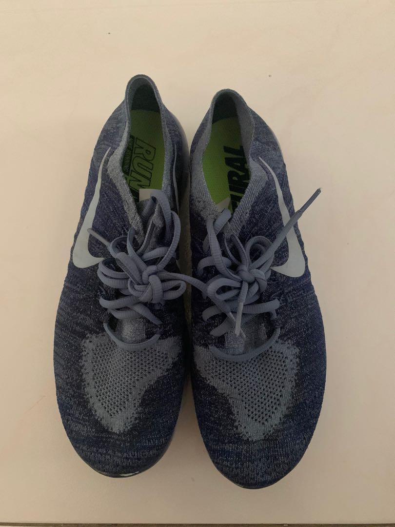 nike womens free flyknit