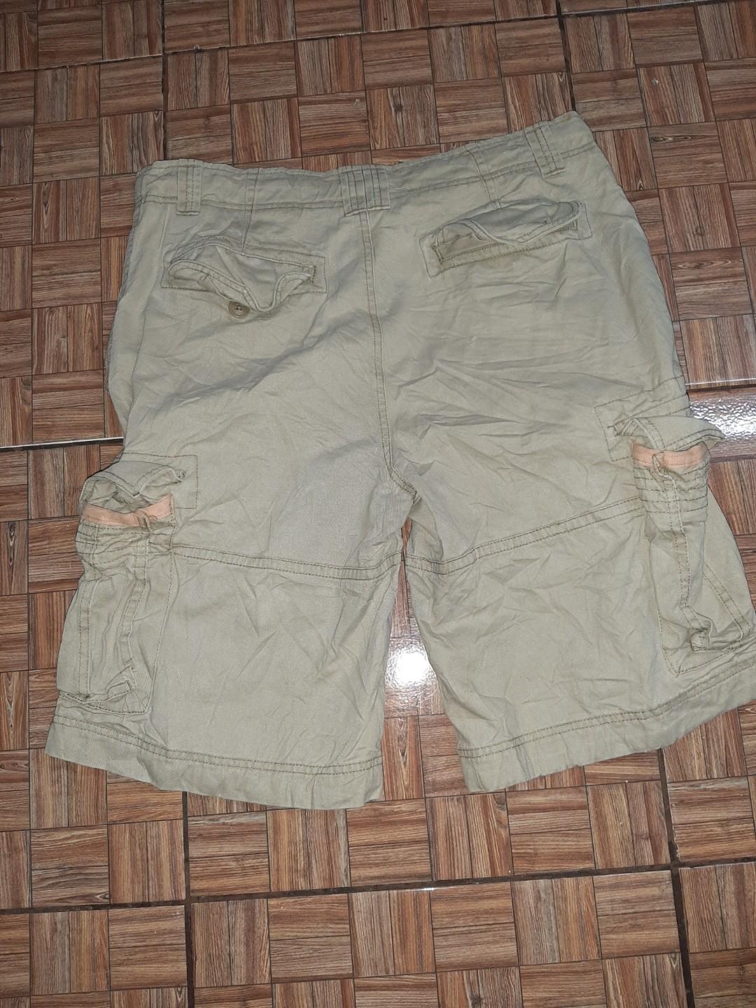 Nobo cargo shorts clearance