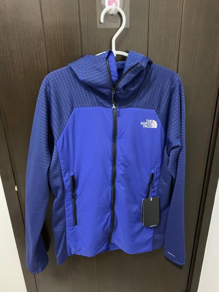 North Face Ventrix Summit L3 Hybrid, 男裝, 外套及戶外衣服- Carousell