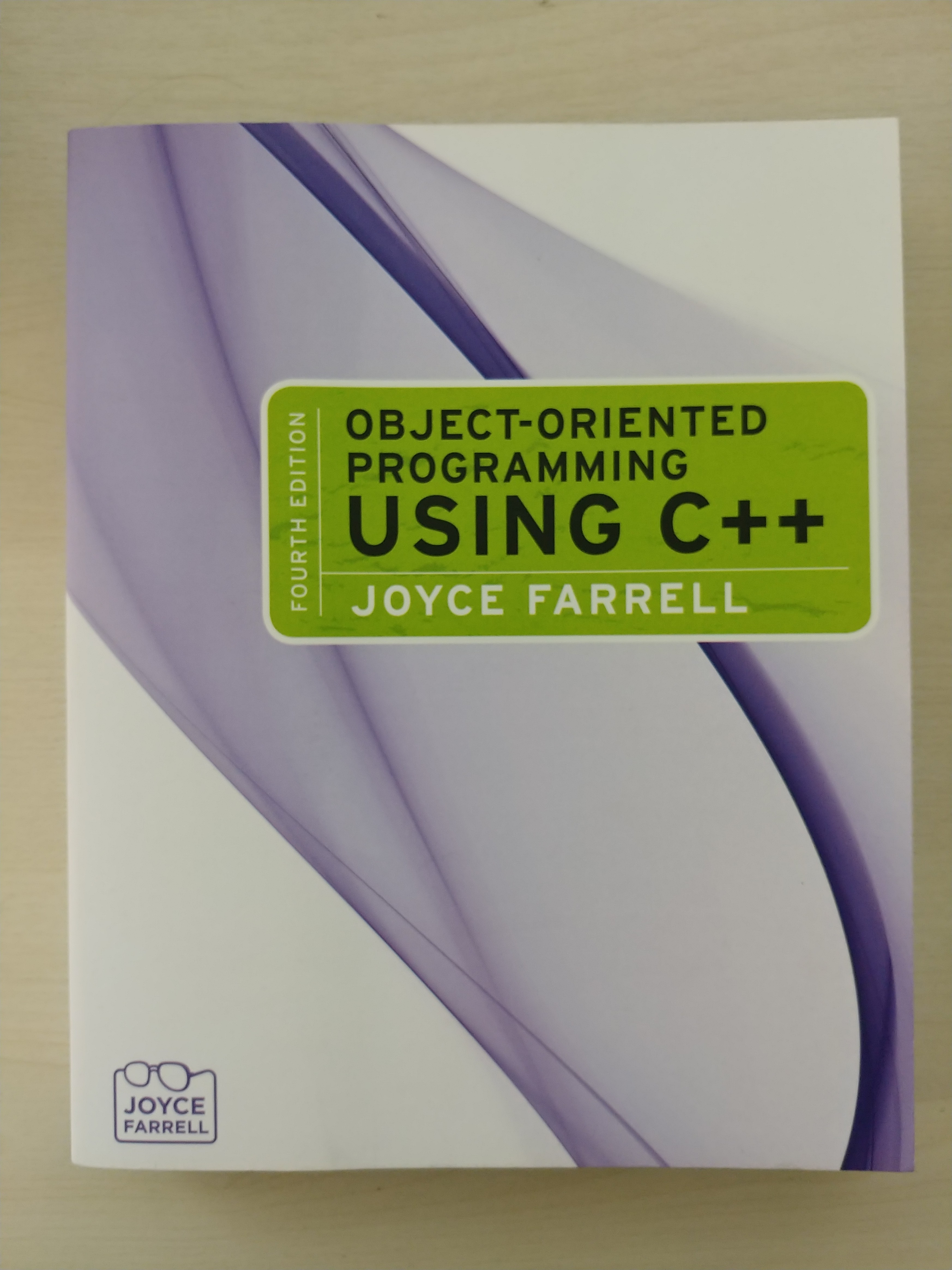 Object-Oriented Programming Using C++ (Introduction to Programming ...