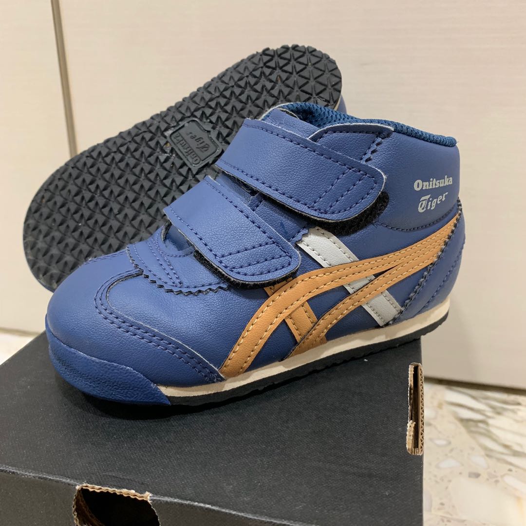 mexico mid runner ts