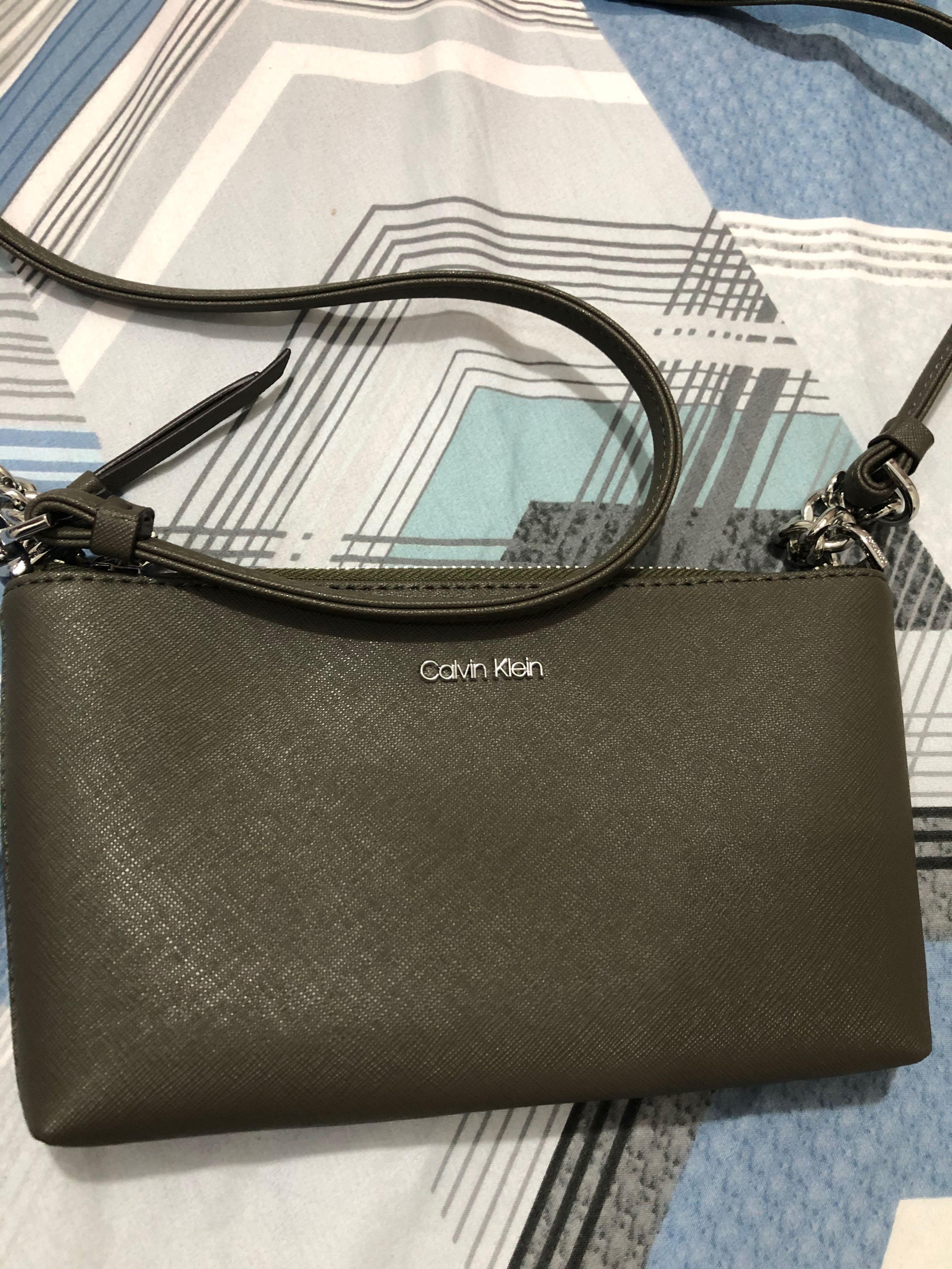 sling bag ck original