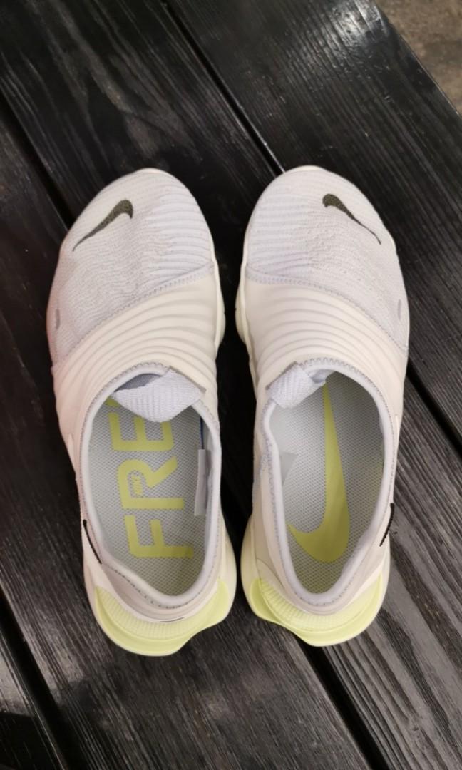 mens nike free flyknit 3.0