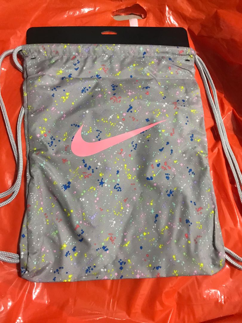 gymsack nike original