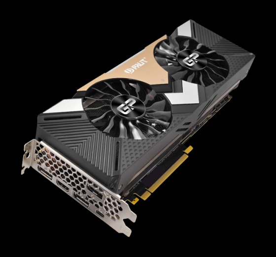 Rtx 2080 ti palit top