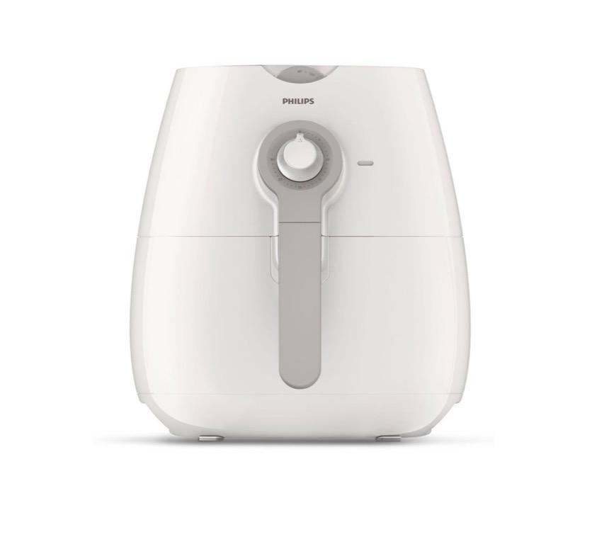 PHILIPS HD9216 AIR FRYER, Home Appliances, Kitchenware on Carousell