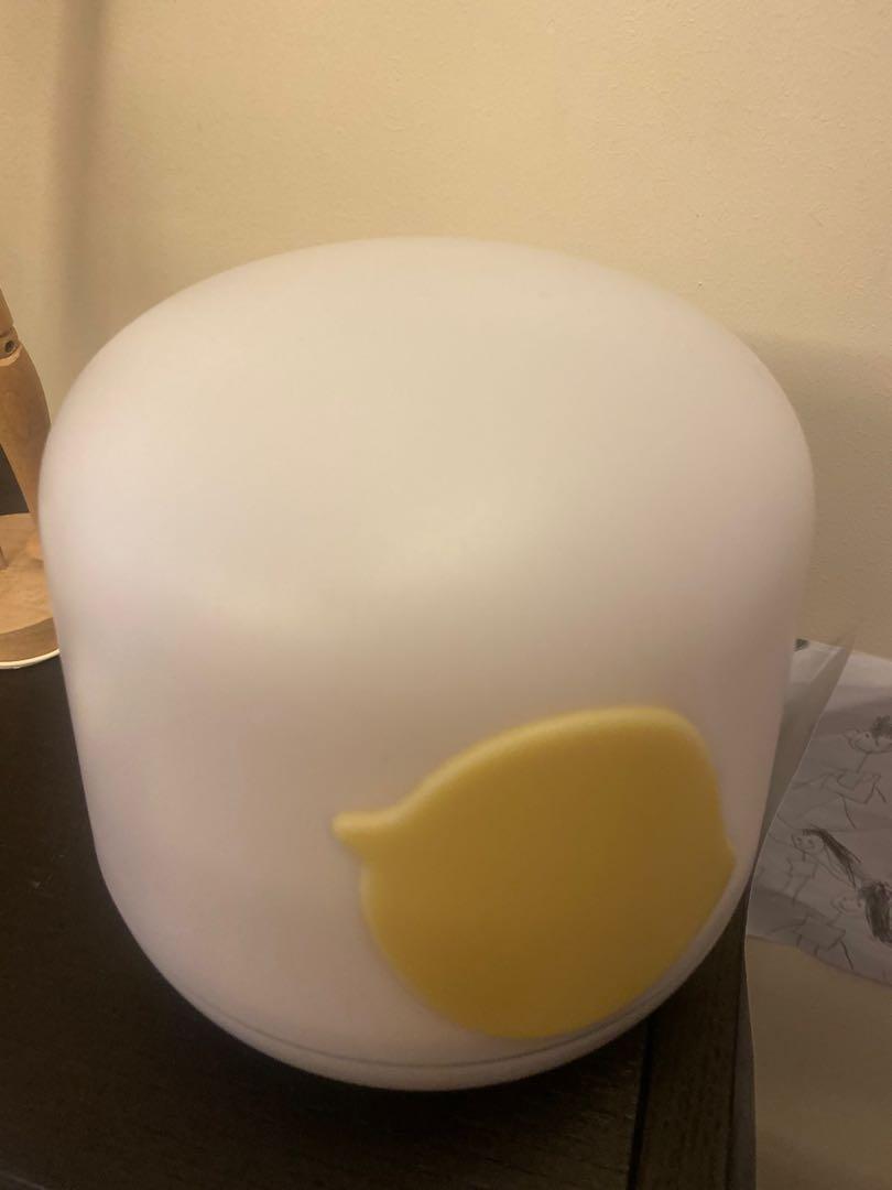 philips kids lamp