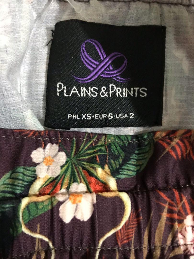Plains and Prints pantsuit (Category: Jumpsuits) located in Angeles City. Submitted by makeupspirit (Listing ID 274161904, Image 2). Description: Plains And Prints sl pantsuit preloved P1,600 +sf Meetups or shipping 💕 Kindly message me for further inquiries 😊 Thank you! 😘 #plainsandprints #plainsandprintsph #plainsandprintsobsession #plainsandprintslovers #plainsandprintsforsale #plainsandprintsaddict For available items, please click hasgtag 