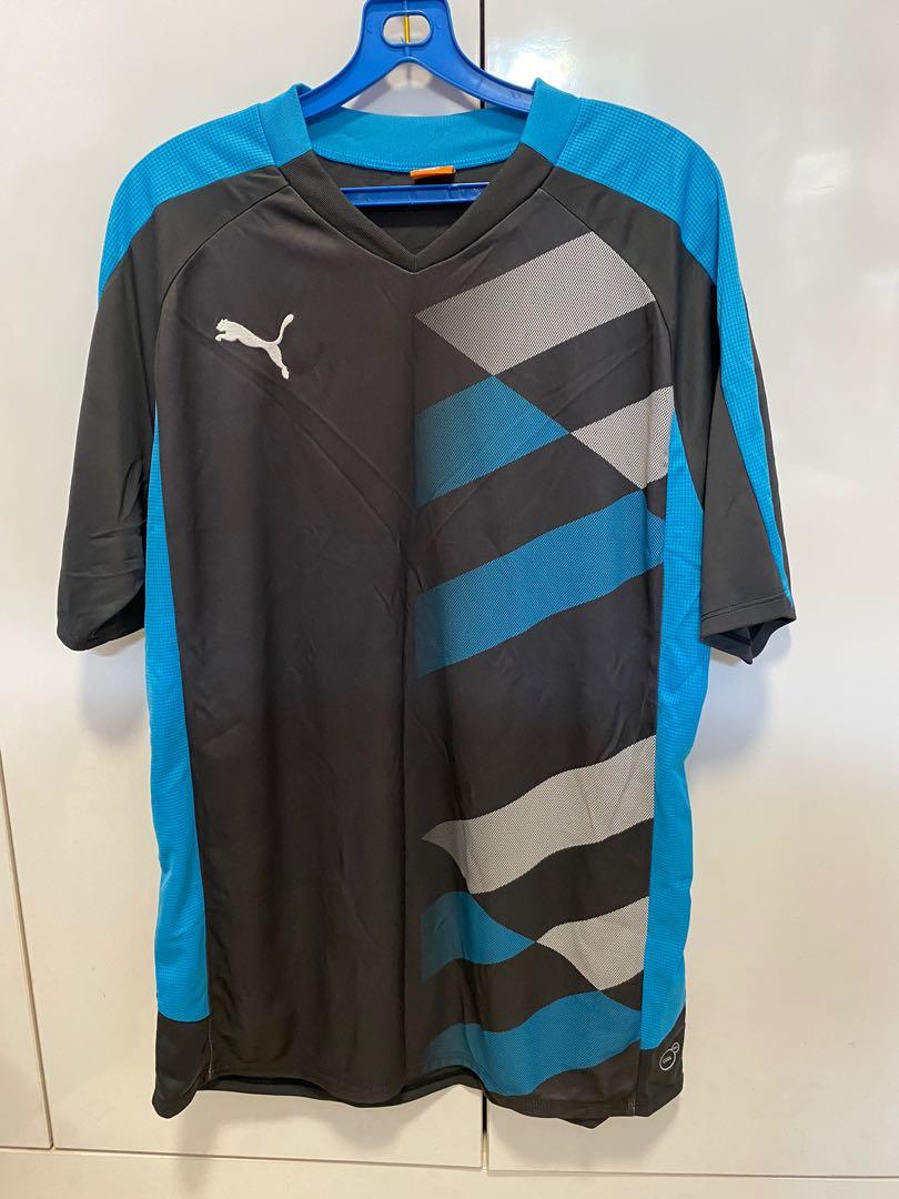 puma cool cell shirts