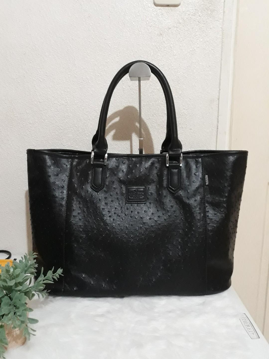 ostrich bags for sale
