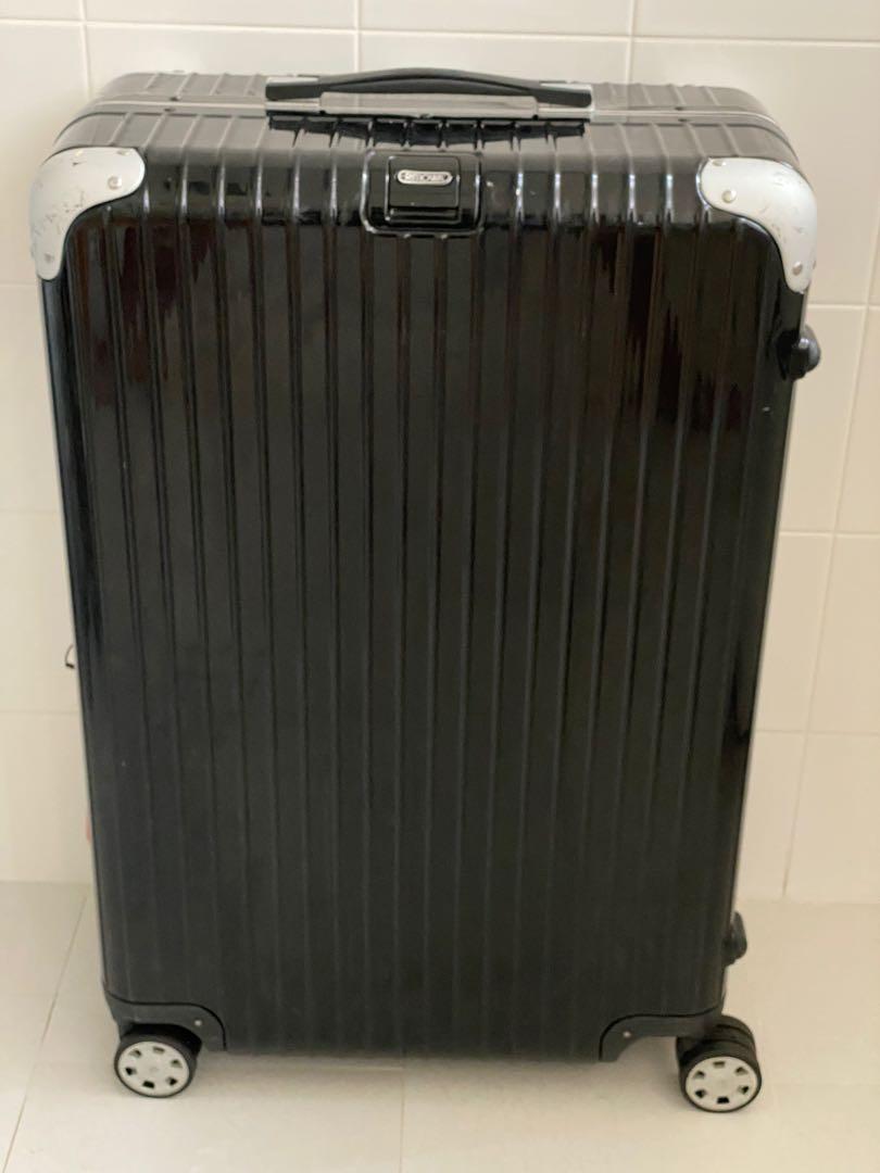 rimowa hybrid large