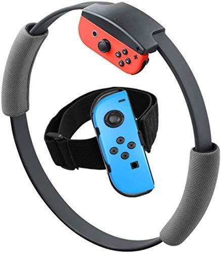 wii leg strap alternative