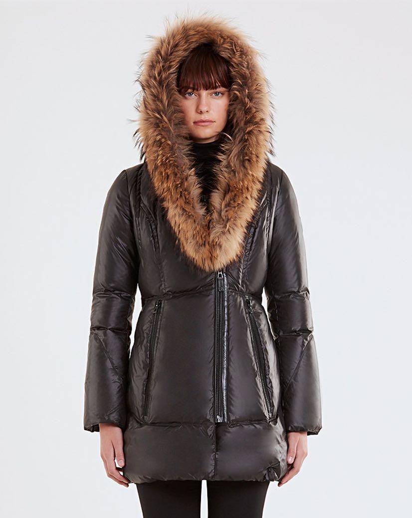 New Rudsak Marquesa Coat!, Women's Fashion, Clothes on Carousell