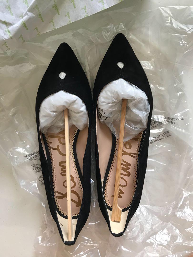 Sam Edelman Rosalie Flats in US7