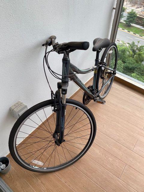 schwinn searcher 3