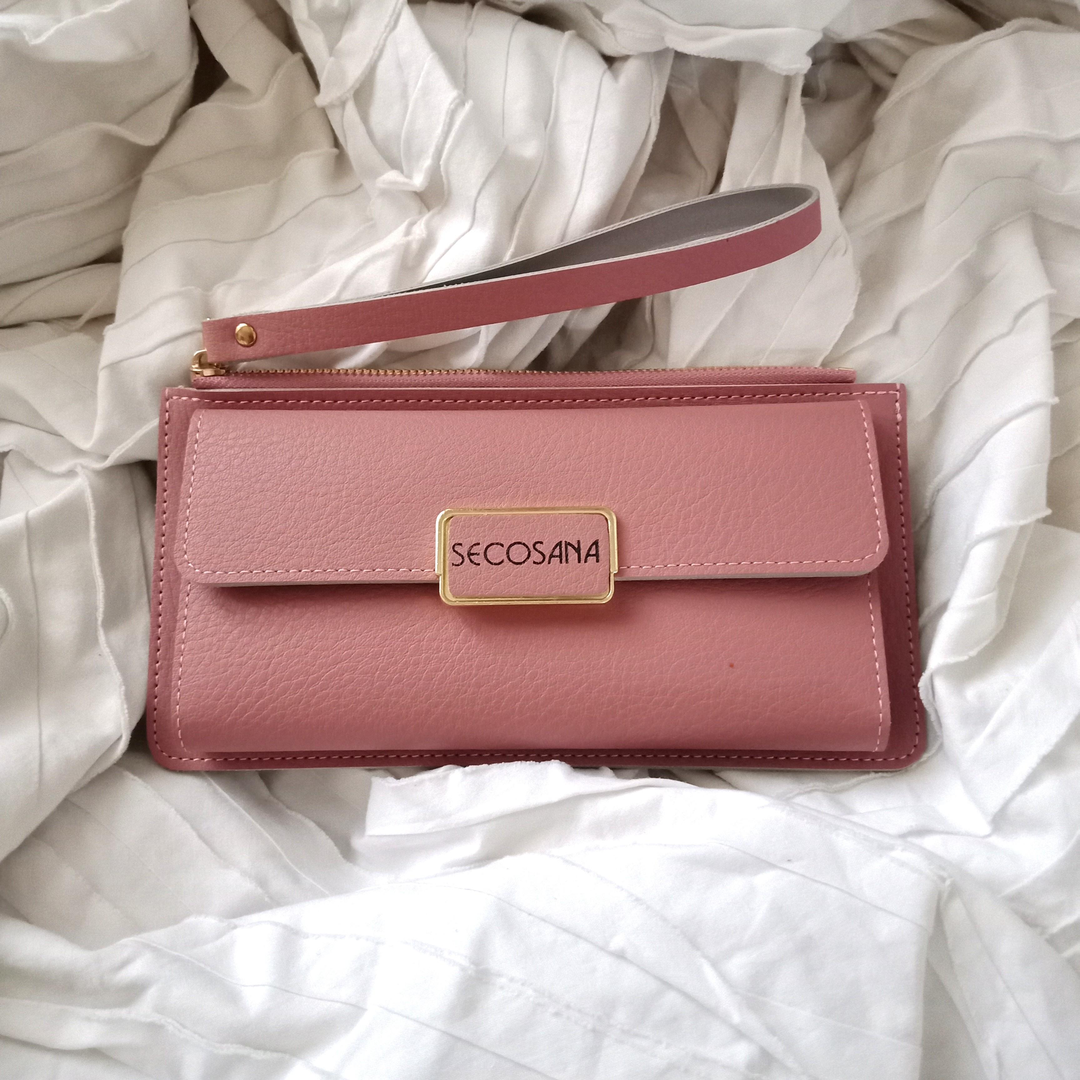 Secosana hotsell wallet price