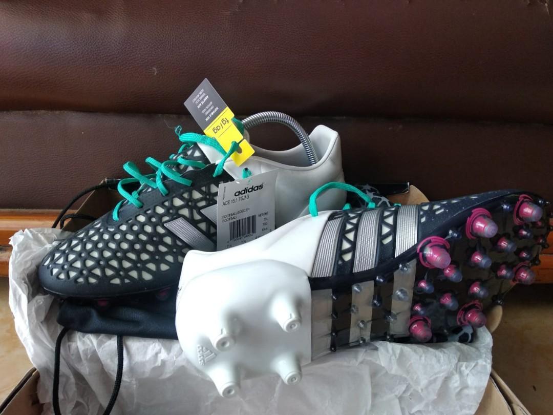 Sepatu bola adidas sales ace 15
