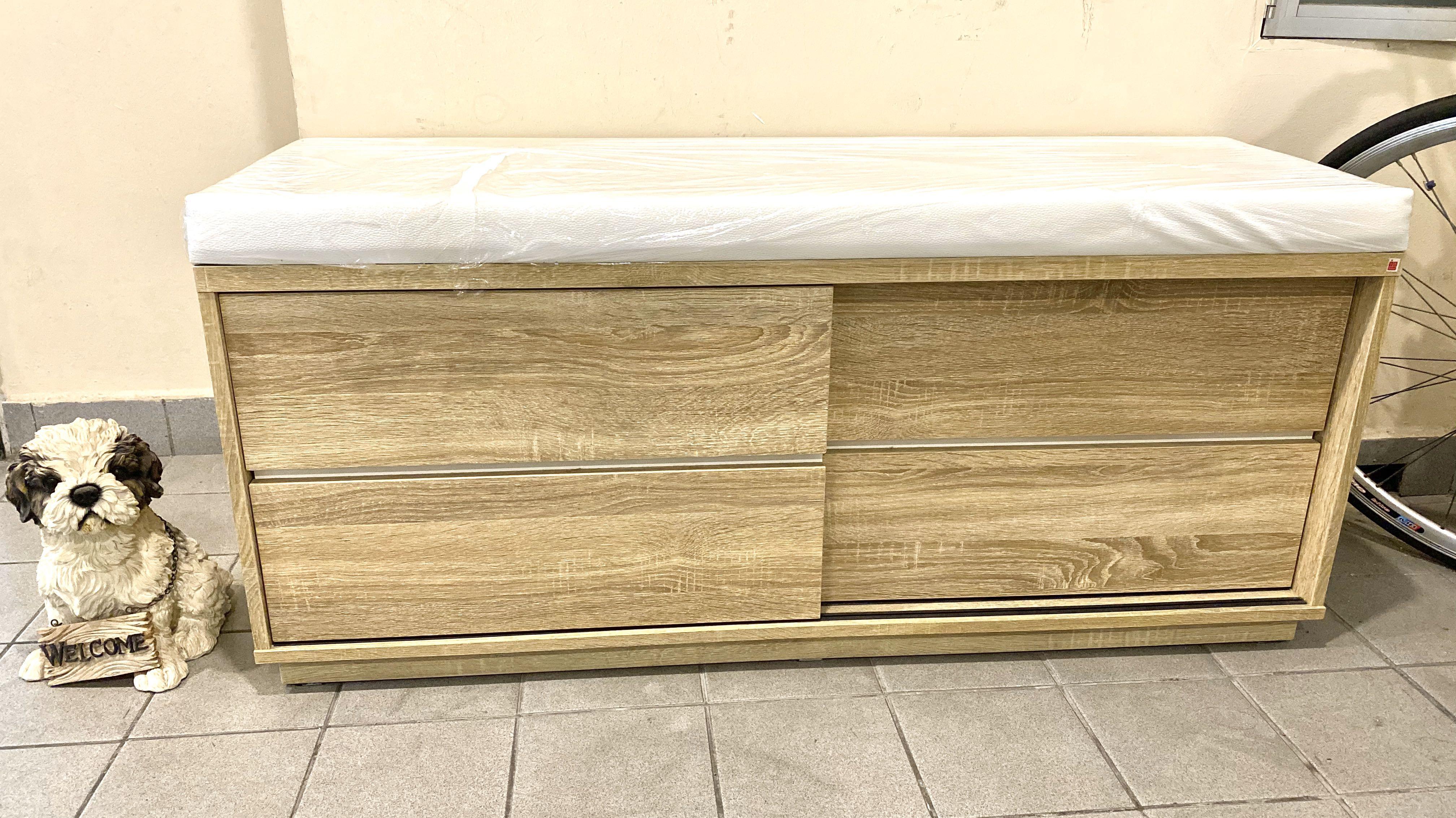 Vhive shoe rack store