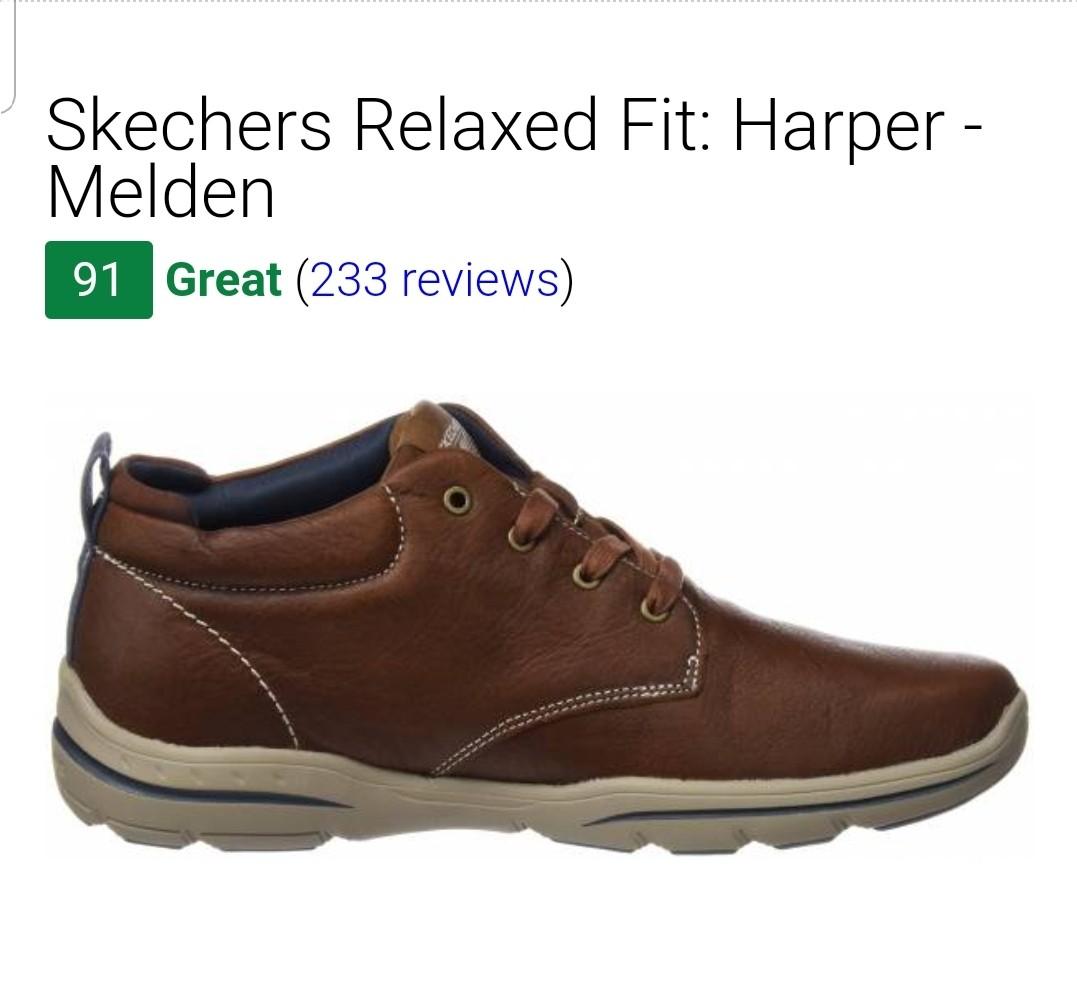 skechers timberlands