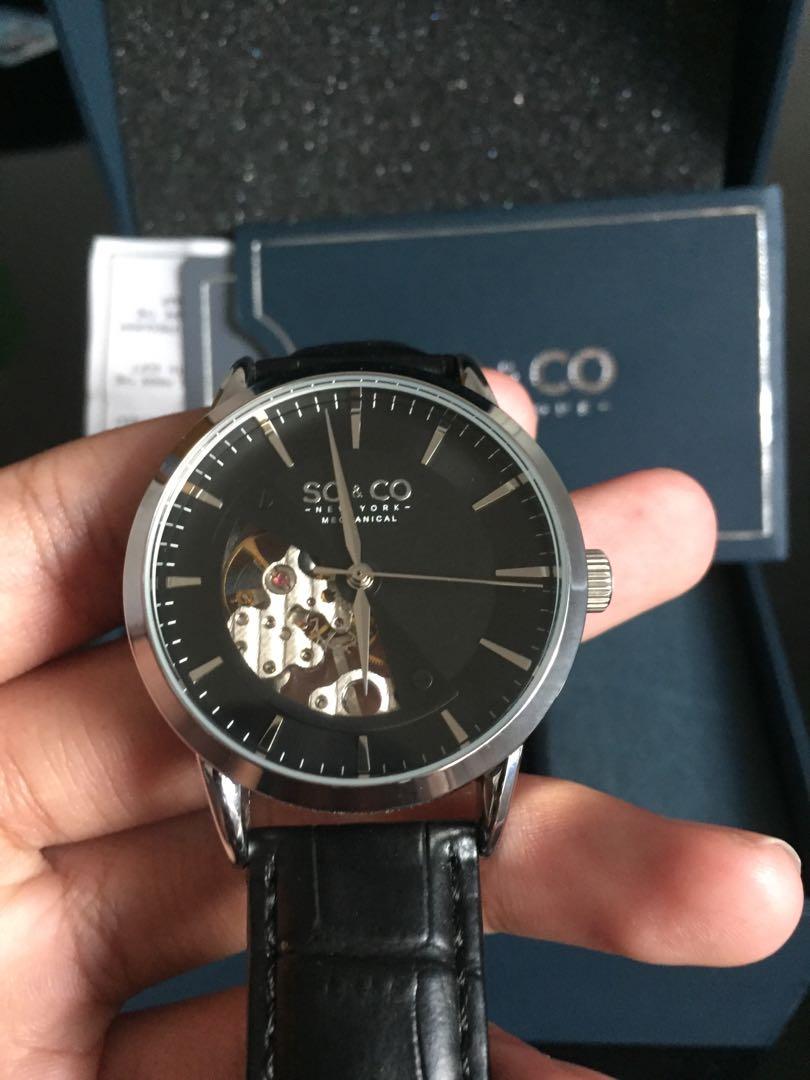 So and best sale co madison watch