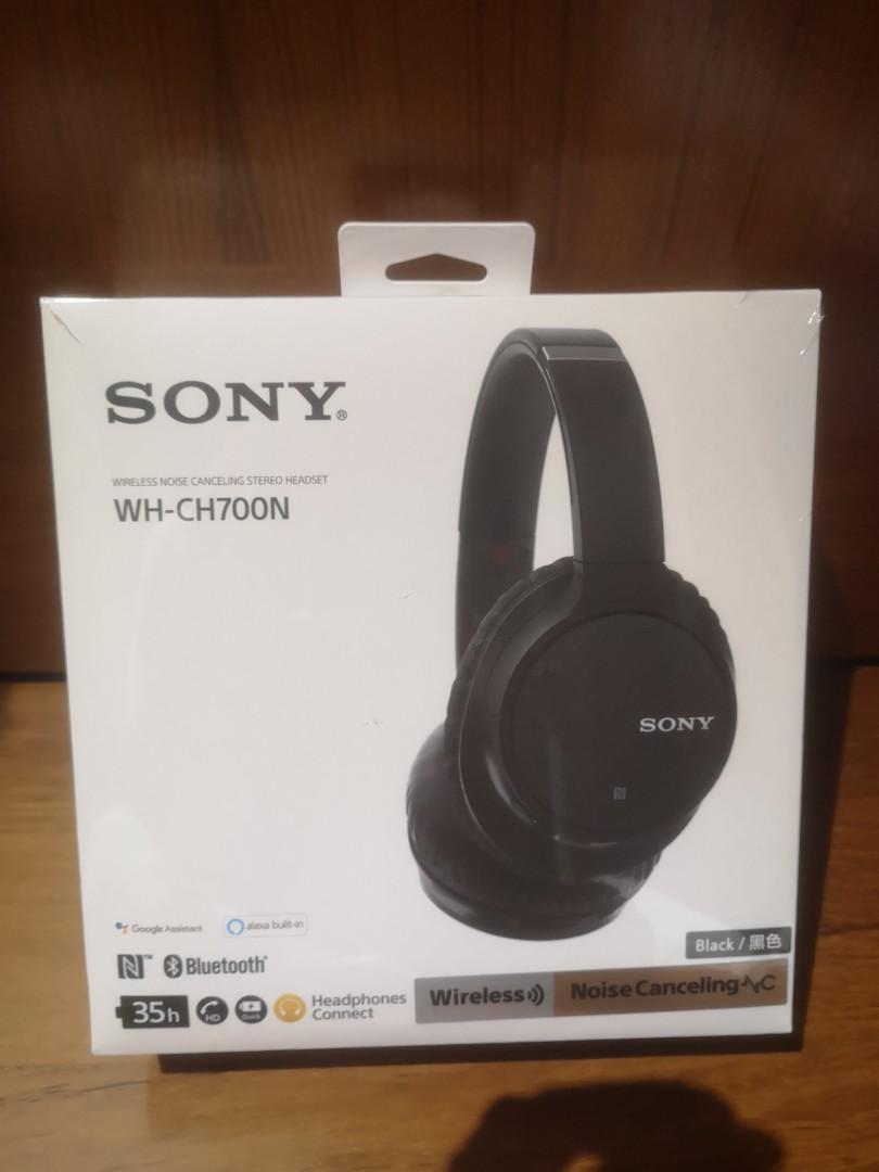 Sony wh sales ch7000n