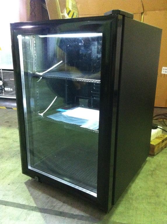 Table Top Chiller ARD60 , Furniture & Home Living, Kitchenware