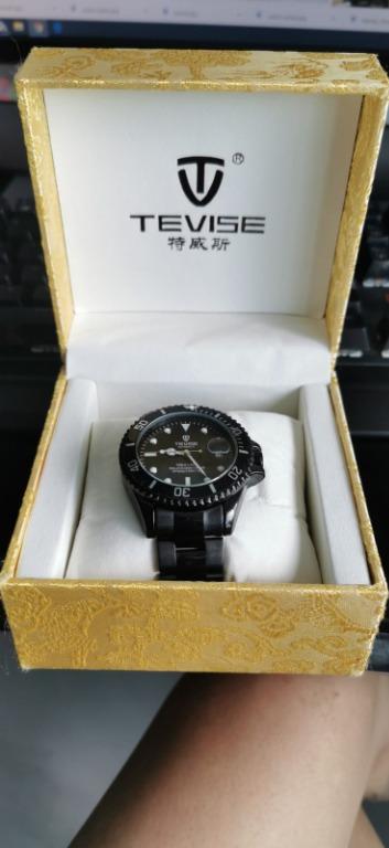 Tevise t801 review clearance