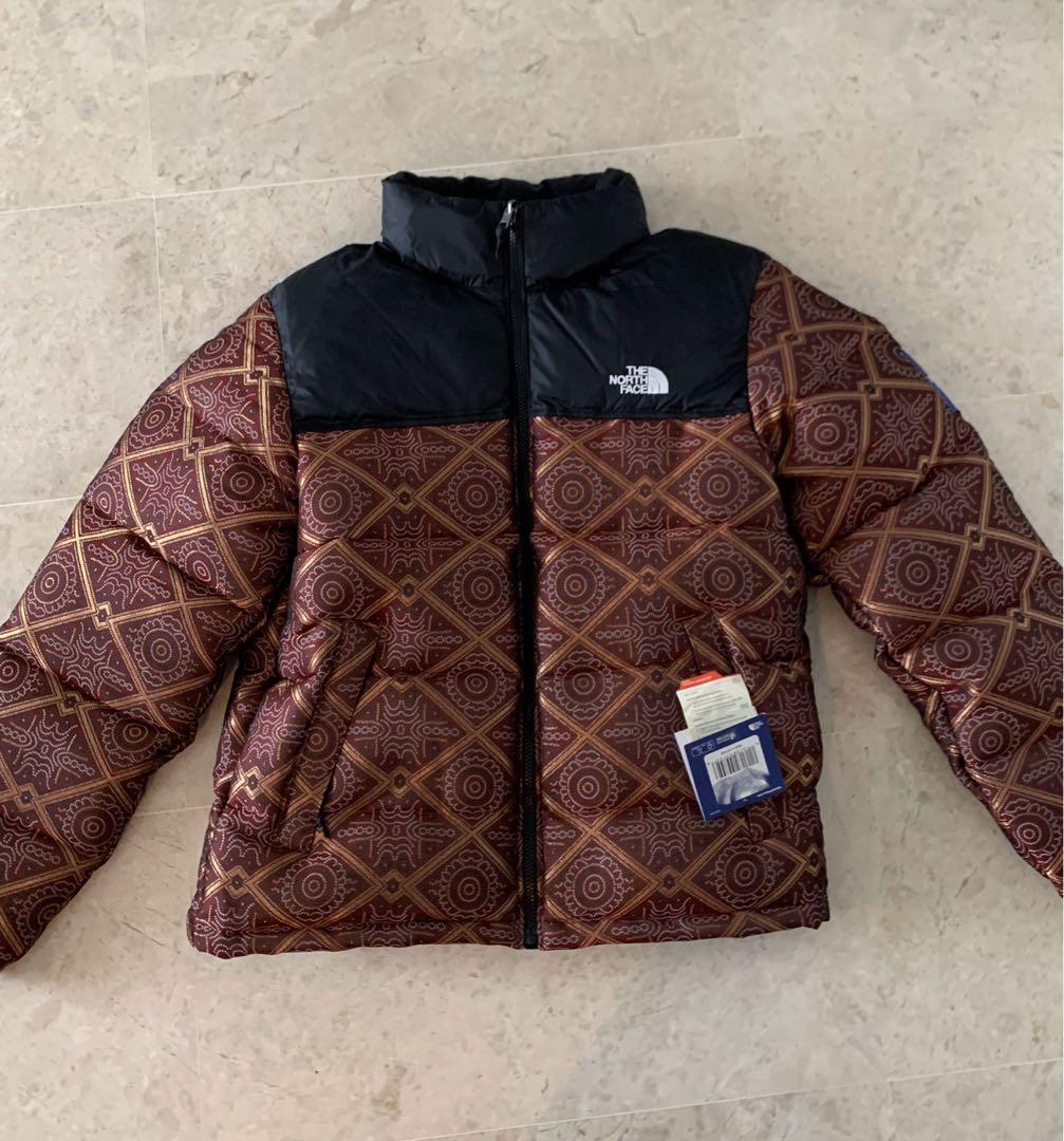 nordstrom north face collab