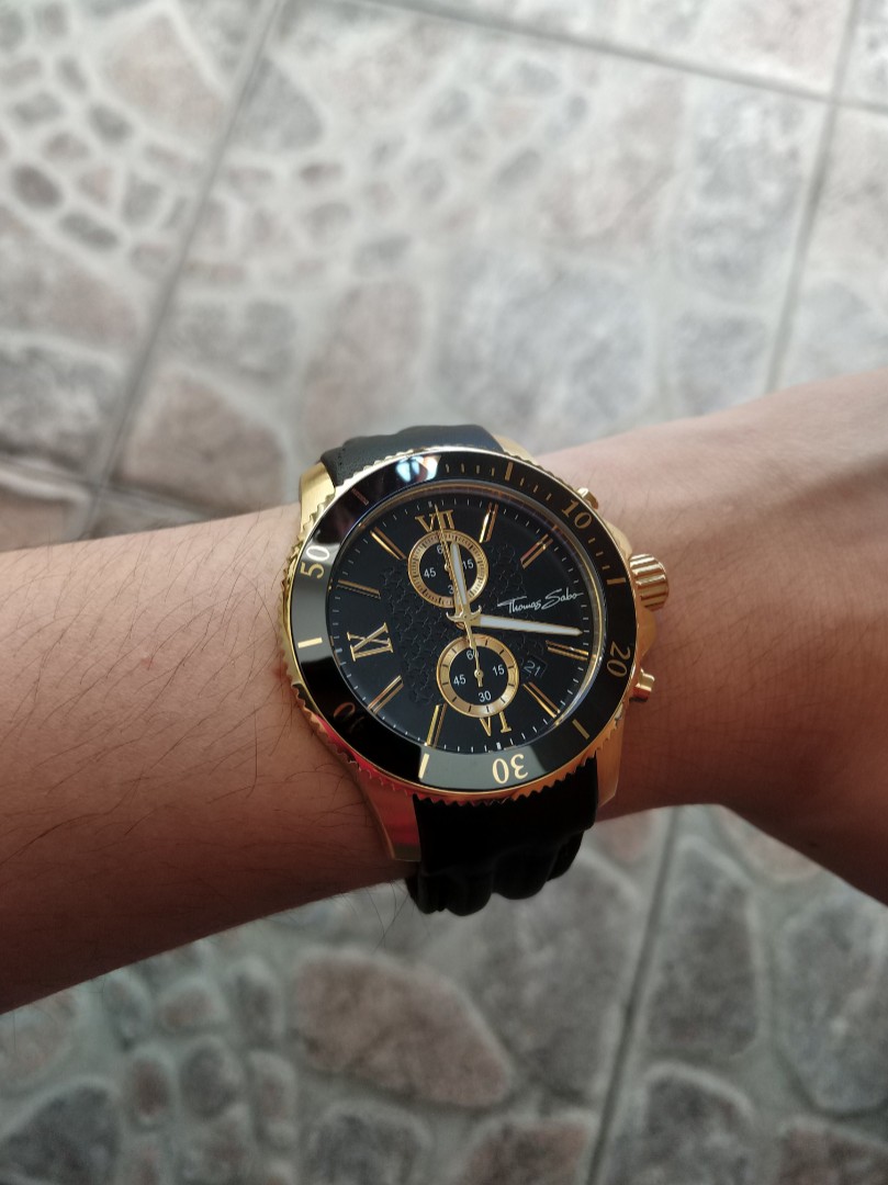 Thomas sabo stc store