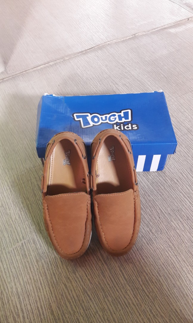 Tough kids shoes outlet