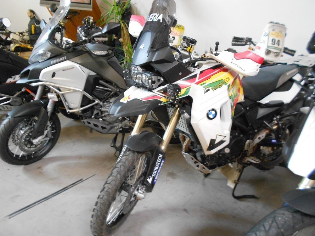 BMW Motorrad Touratech BMW R1200GS R1200GSA LC R1250GS R1250GSA 2017 ...