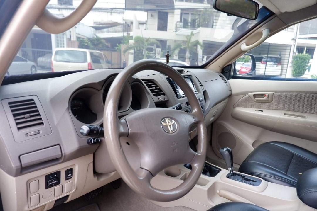 Toyota Hilux Bulletproof Auto Cars For Sale Used Cars On Carousell