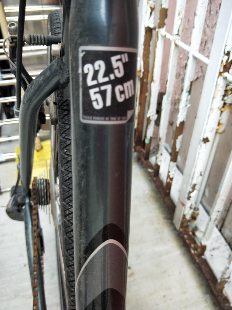 trek 7100 hybrid price