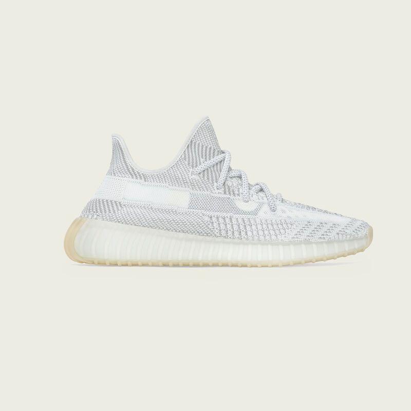 Used Adidas YEEZY Boost 350 v2 Yeshaya INFANT FX4350 U S